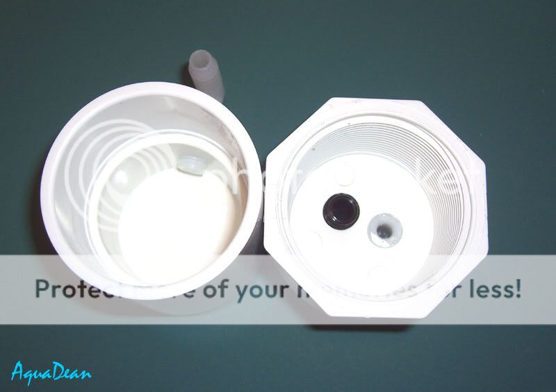 Nano Heater Module DIY Aquarium Projects Aquatic Plant Central